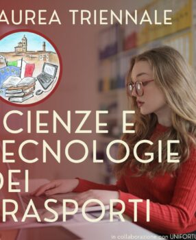 Laurea Triennale in Scienze e Tecnologie dei Trasporti