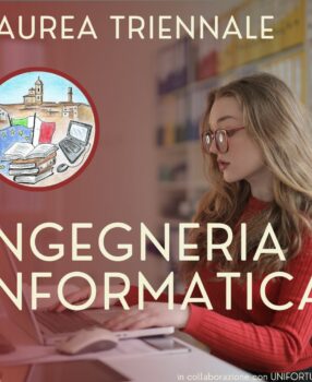 Laurea Triennale in Ingegneria informatica