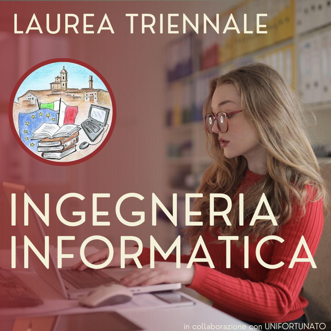 Laurea Triennale in Ingegneria informatica