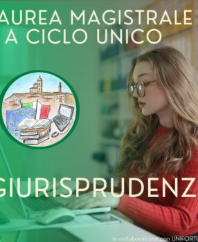 Laurea Magistrale a ciclo unico in Giurisprudenza