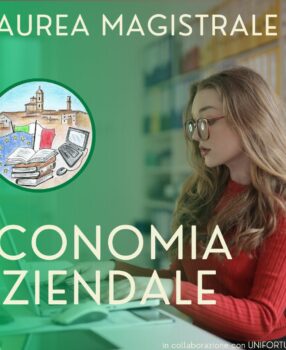 Laurea Magistrale in Economia Aziendale