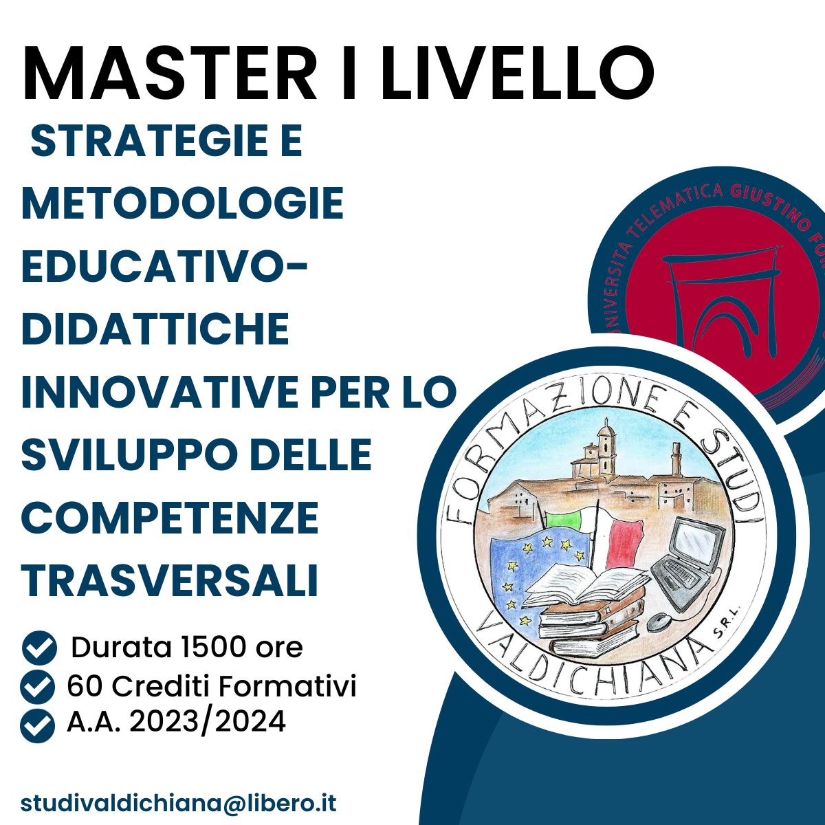 STRATEGIE E METODOLOGIE EDUCATIVO-DIDATTICHE INNOVATIVE PER LO SVILUPPO DELLE COMPETENZE TRASVERSALI