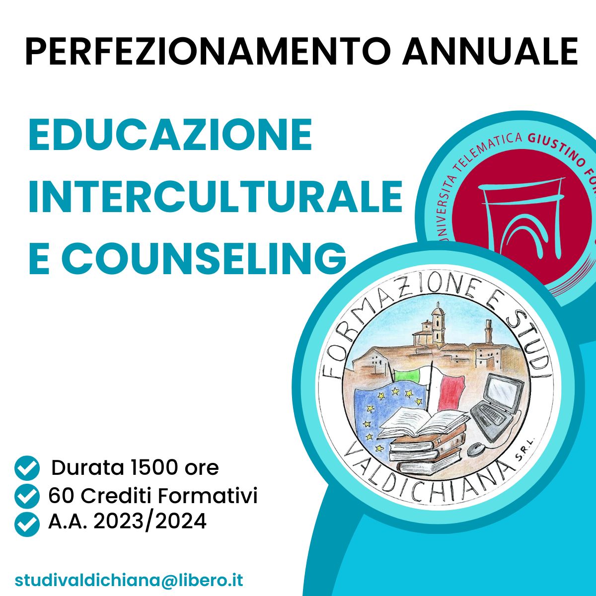 EDUCAZIONE INTERCULTURALE E COUNSELING