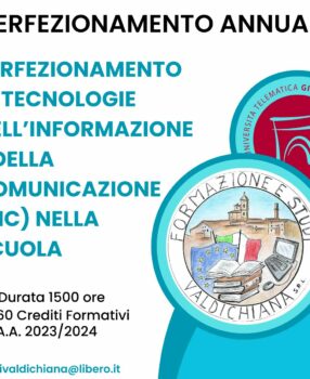 LE TECNOLOGIE DELL’INFORMAZIONE E DELLA COMUNICAZIONE (TIC) NELLA SCUOLA