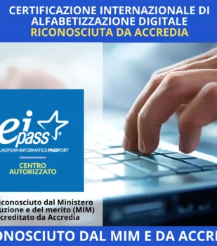 ALFABETIZZAZIONE DIGITALE – ATA